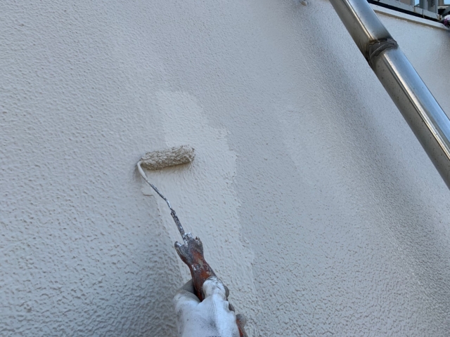 外壁塗装のイメージ